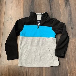 Fleece Sweater Size Small